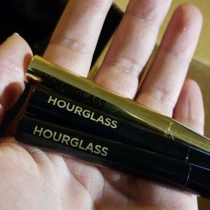 Hourglass 2018 Holiday Lip Bundle